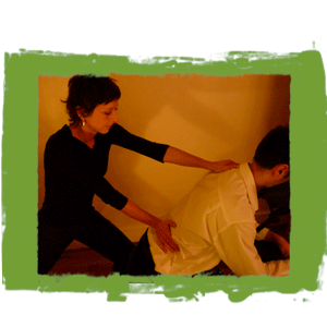 On site Massage | ilaria Holistic 