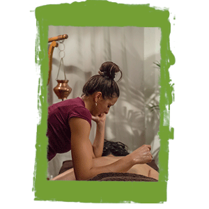 Deep Tissue & Sports Massage  | Ilaria Holistic